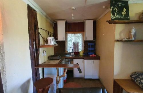 Nanyuki Ski Chalet | Steve's cottage-homely