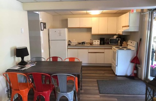 Stewart Cabin | Stewart Mountain Lodge