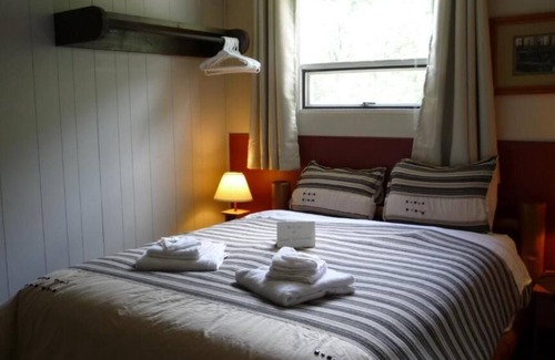 Stewart Cabin | Stewart Mountain Lodge