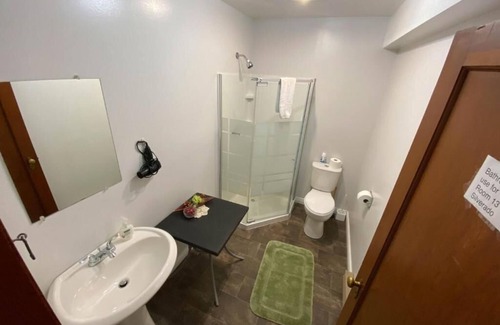 Stewart Cabin | Stewart Mountain Lodge