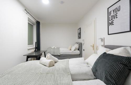 Steyr Apartment | Steyr Apartment Perfect for Work Trips & Family Holidays