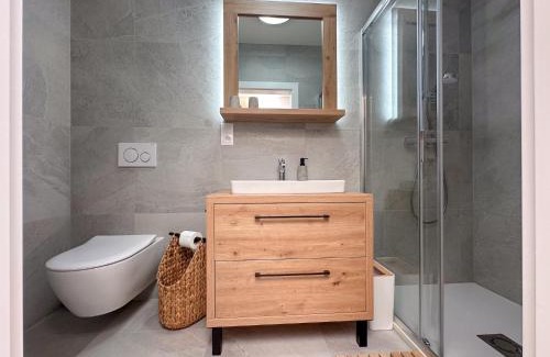 Dolni Morava Apartment | STEZKA horský apartmán Dolní Morava