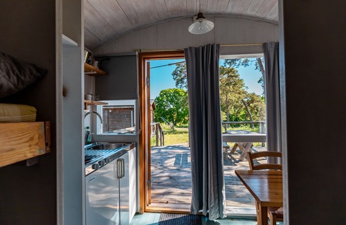 Irevik House | STF Ihre Gård