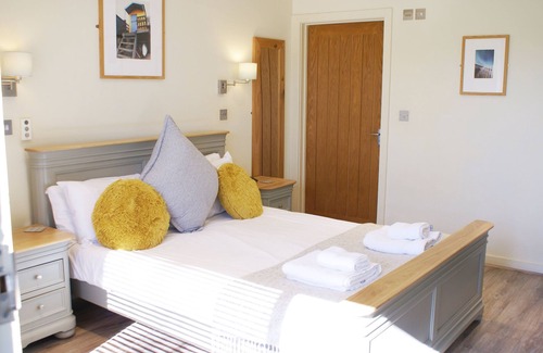 Stiffkey Hotel | Stiffkey Red Lion