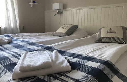 Rattvik Hotel | Stiftsgården Rättvik