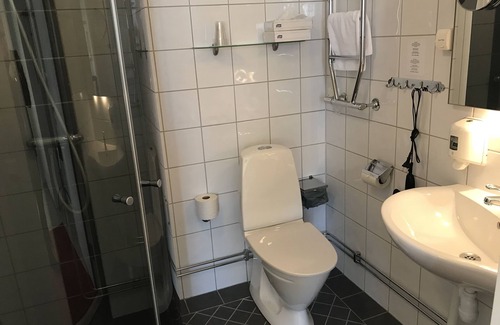 Rattvik Hotel | Stiftsgården Rättvik