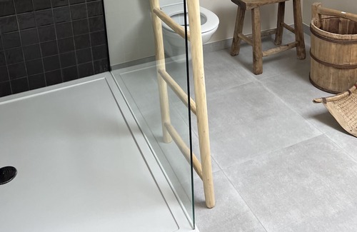 Hoepertingen House | Stijlvolle Woning in Borgloon, Belgium