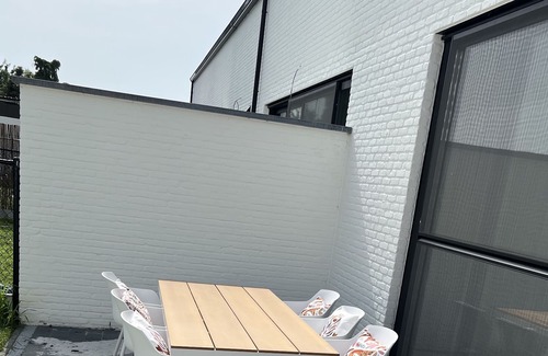 Hoepertingen House | Stijlvolle Woning in Borgloon, Belgium