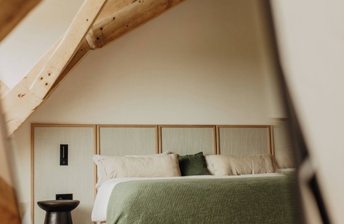 Waterland-Oudeman Hotel | Stil 1827