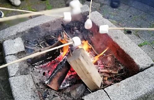 Varde Municipality Apartment | Stilbjerg Sleep&Hygge