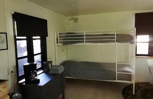 Varde Municipality Apartment | Stilbjerg Sleep&Hygge