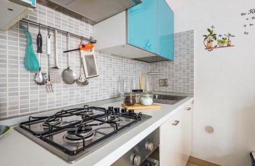 Carpi Apartment | Stile e Comfort in Città con Wi-Fi