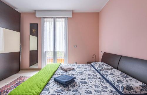 Carpi Apartment | Stile e Comfort in Città con Wi-Fi