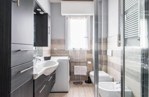 Carpi Apartment | Stile e Comfort in Città con Wi-Fi