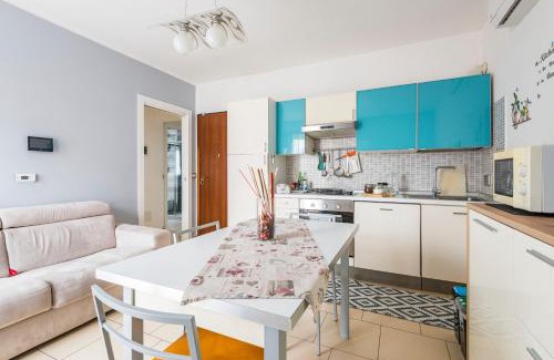 Carpi Apartment | Stile e Comfort in Città con Wi-Fi