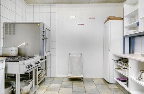 Emmerlev House | "Stilla" - 35km from the sea by Interhome