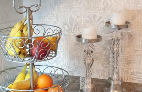 Stolberg Apartment | Stillvolle Designwohnung im historischen Zentrum