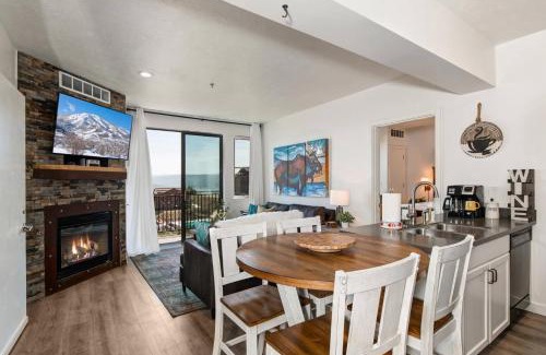 Park City Apartment | Stillwater 7072 by Moose Management