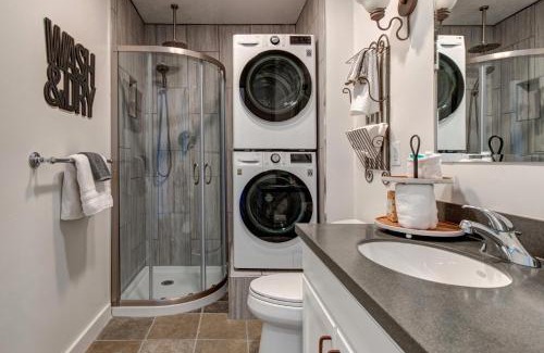 Park City Apartment | Stillwater 7072 by Moose Management