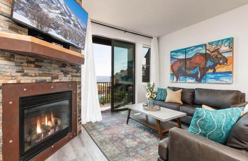 Park City Apartment | Stillwater 7072 by Moose Management