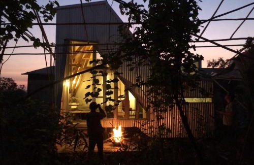 Phuong House | Stilt House - Tre Dalat