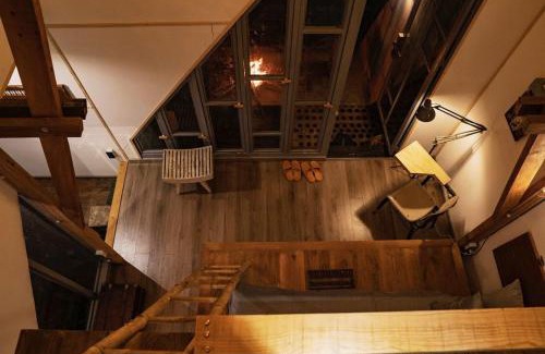 Phuong House | Stilt House - Tre Dalat