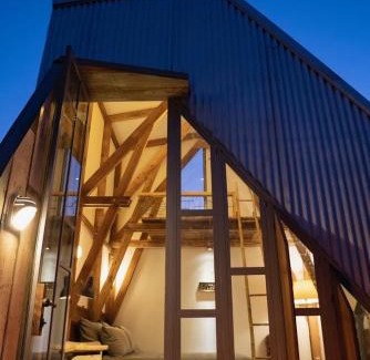 Phuong House | Stilt House - Tre Dalat