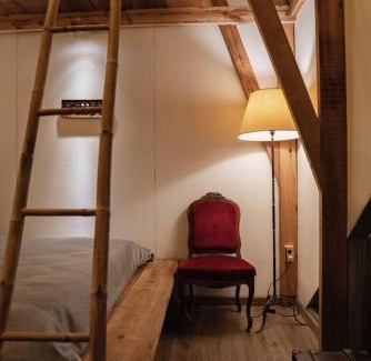 Phuong House | Stilt House - Tre Dalat