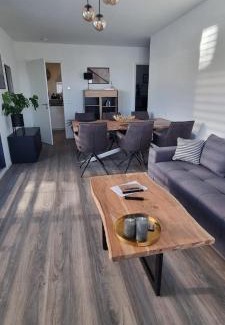 Weyhausen Apartment | Stilvoll und modern