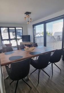 Weyhausen Apartment | Stilvoll und modern