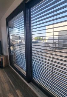 Weyhausen Apartment | Stilvoll und modern