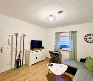Fellbach Apartment | Stilvolle 2 Zimmerwohnung