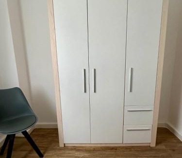 Fellbach Apartment | Stilvolle 2 Zimmerwohnung