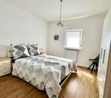Fellbach Apartment | Stilvolle 2 Zimmerwohnung