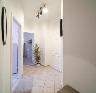 Goerlitz Apartment | Stilvolle FeWo Augusta III