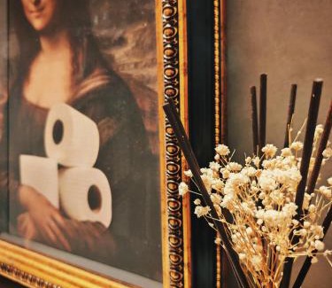 Landau in der Pfalz Apartment | Stilvolle Suite im Herzen von Landau