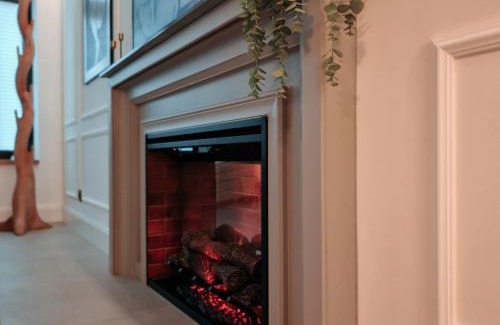 Landau in der Pfalz Apartment | Stilvolle Suite im Herzen von Landau