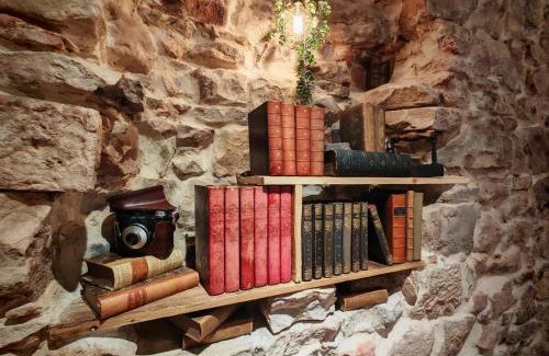 Landau in der Pfalz Apartment | Stilvolle Suite im Herzen von Landau