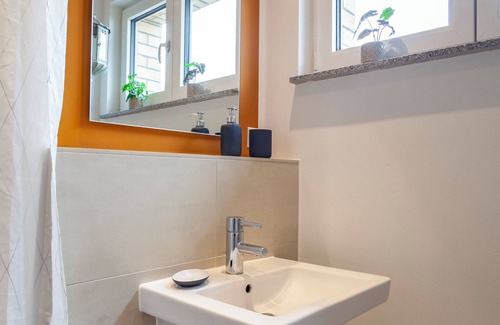 Niendorf House | Stilvolles Ambiente im Grünen Hamburg!