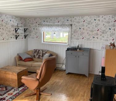 Kurravaara House | Stinas Cabin