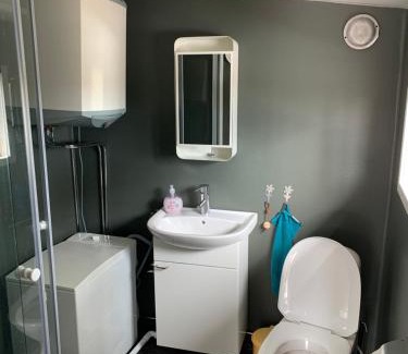 Kurravaara House | Stinas Cabin