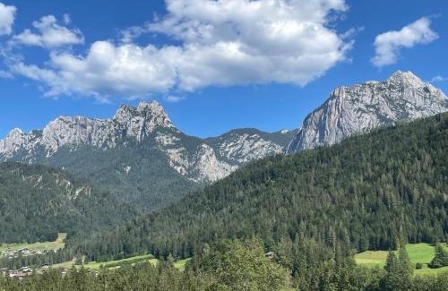 Lofer Apartment | Stoabergblick