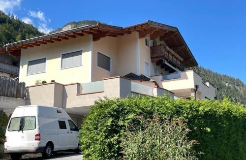 Lofer Apartment | Stoabergblick