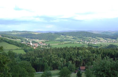 Grainet Apartment | Stoahauerhof