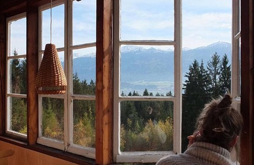 Hungerburg-Hoheninnsbruck House | Stoantaler Höfl - holiday home