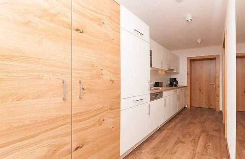 Pettneu am Arlberg Apartment | Stöcklhof by Interhome