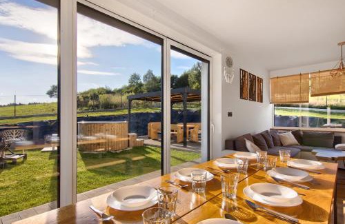 Budzow House | Stodołówka