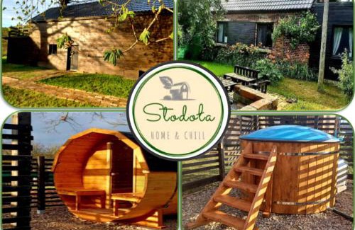 Wronki House | Stodoła HOME&CHILL