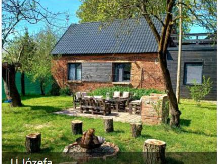 Wronki House | Stodoła HOME&CHILL