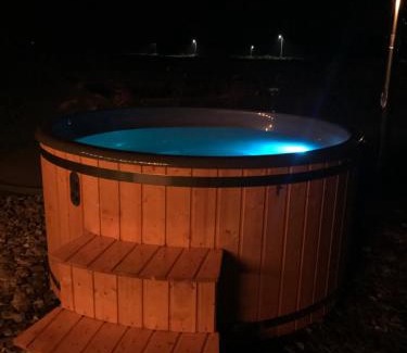 Postomino Apartment | Stodoła